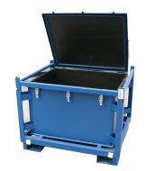 Conteneur KS 500 (4 modèles)