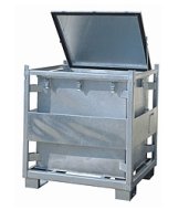 Conteneur KS 800 (4 modèles)