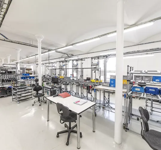 Lean Manufacturing : Rendre les processus de production plus efficaces et plus rapides