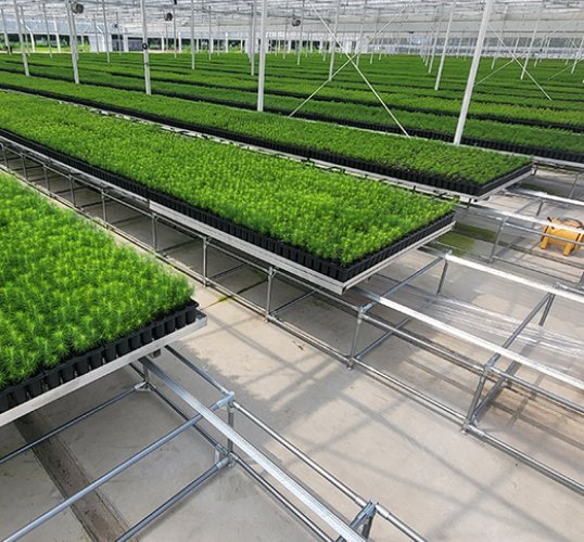 Une approche intemporelle et innovante de l’agriculture
