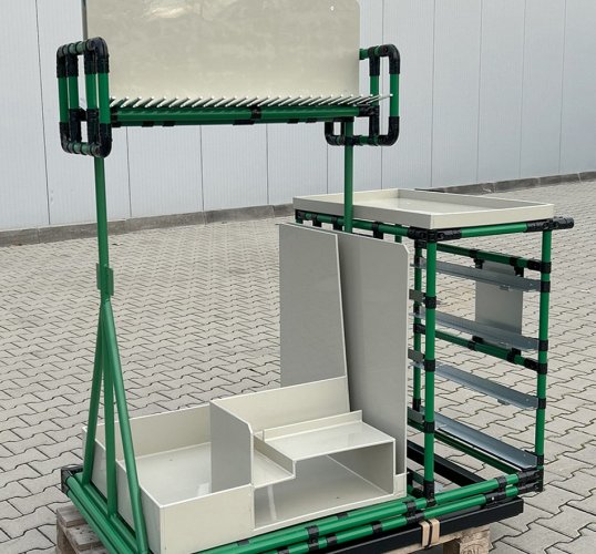 L'investissement dans les nouvelles boîtes Bento a porté ses fruits pour Doosan Bobcat