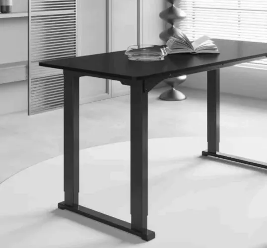 Trouvez la hauteur de votre bureau
