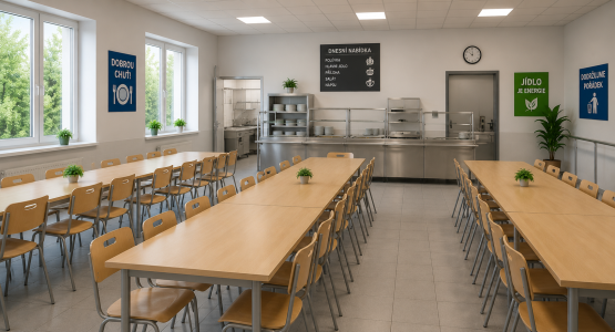 Cantines scolaires