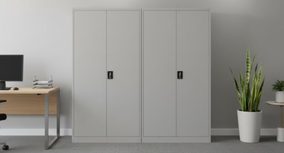 Armoires de bureau