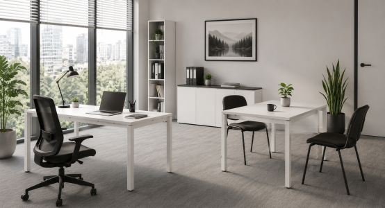 Bureaux Malow