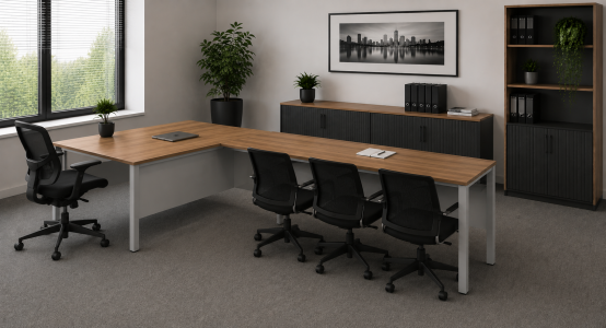 Tables d'angle