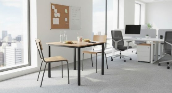 Tables et chaises à manger