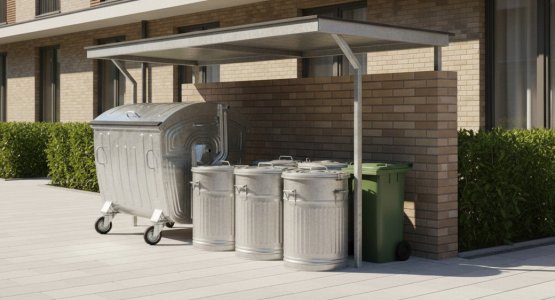 Gestion des déchets
