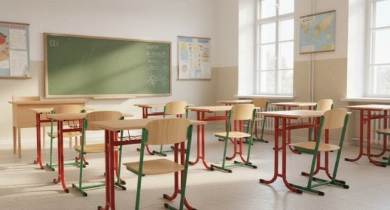 Mobilier scolaire