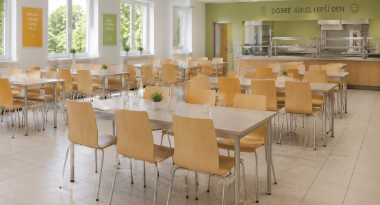 Chaises de conférence
