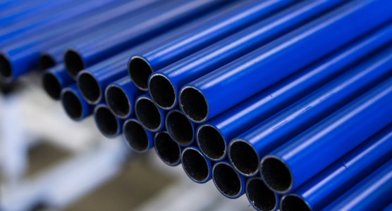Tuyaux structurels