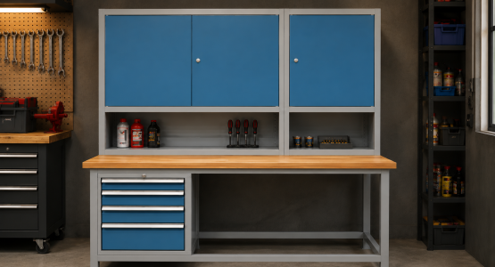 Extensions de tables de travail