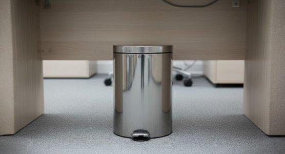 Conteneurs à déchets