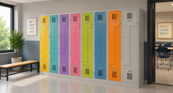 Armoires avec portes Z