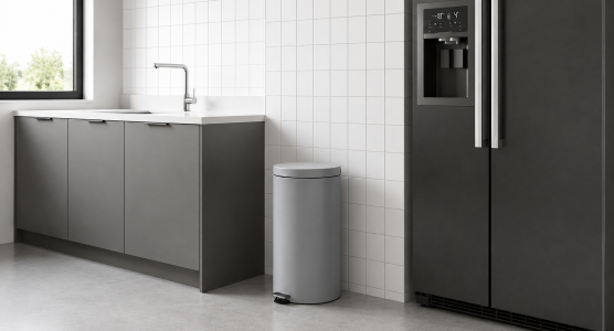 Poubelles pour l'intérieur