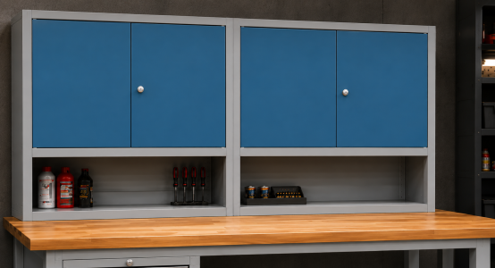Armoires pour tables Kovos DPJ