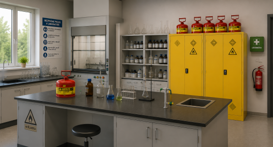 Stockage de liquides