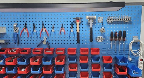 Porte-outils