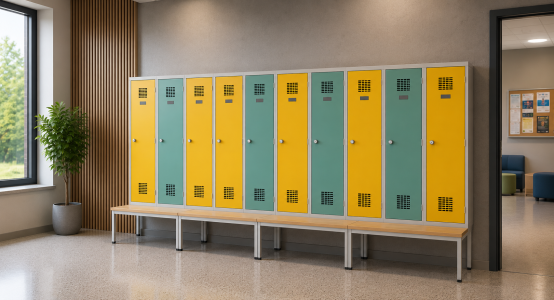 Bancs de base