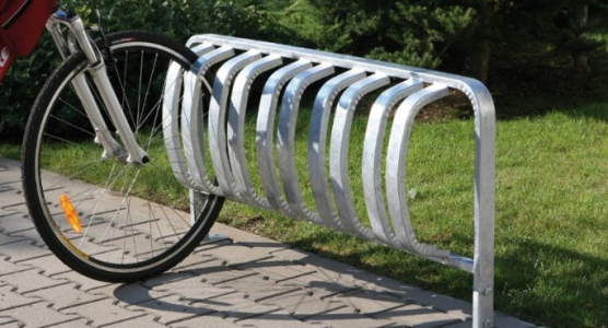 Porte-vélos et supports