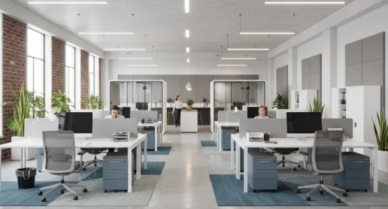 Mobilier de bureau