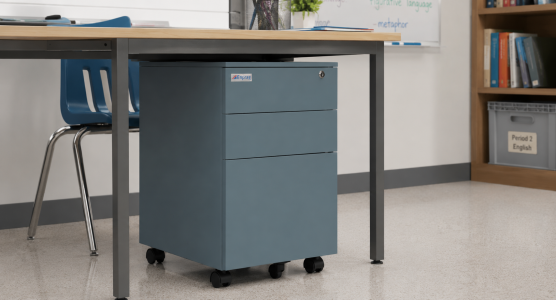 Conteneurs de bureau