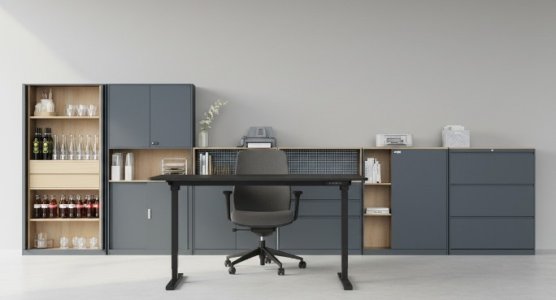 Matériel de bureau
