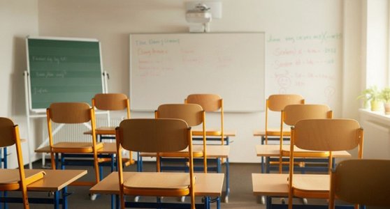 École