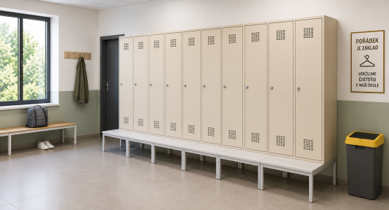 Bancs de base