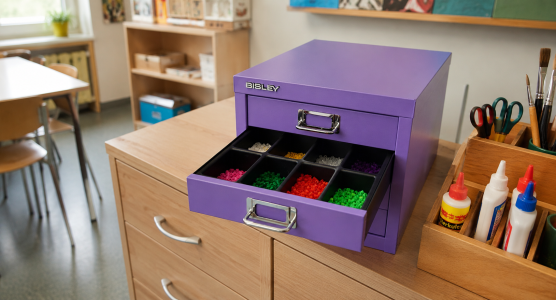 Accessoires d'armoire