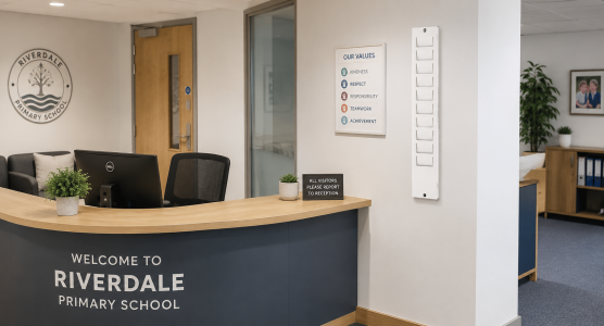 Classeurs KANBAN