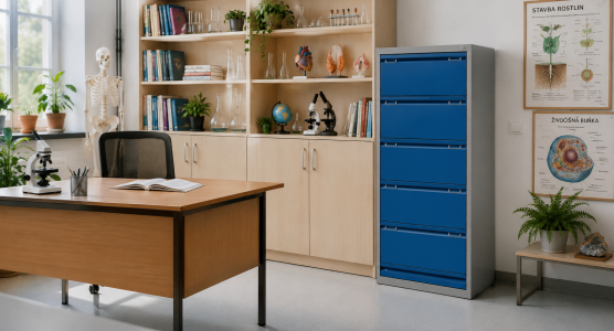 Billet scolaire B5