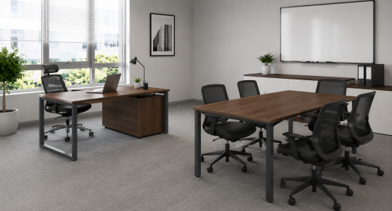 Bureaux UNI