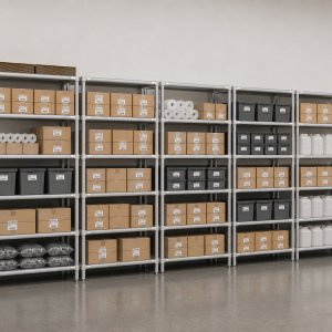 Systèmes de stockage