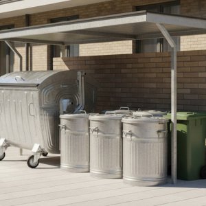 Gestion des déchets