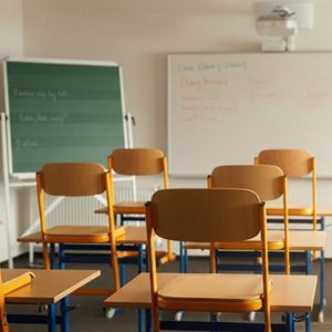 Équipement pour les écoles