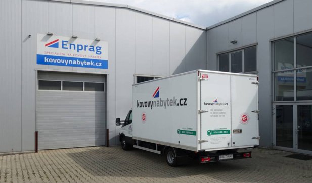 Propre moyen de transport